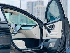Maybach S-Class S 480 4MATIC - фото 7