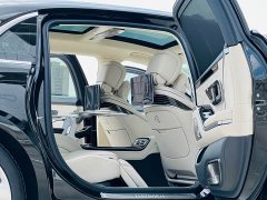 Maybach S-Class S 480 4MATIC - фото 8