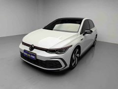 Volkswagen Golf GTI 2021 380TSI DSG GTI - фото 1