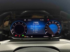 Volkswagen Golf GTI 2021 380TSI DSG GTI - фото 10