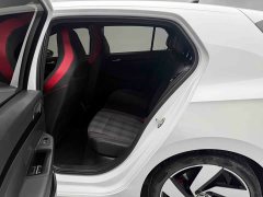 Volkswagen Golf GTI 2021 380TSI DSG GTI - фото 13