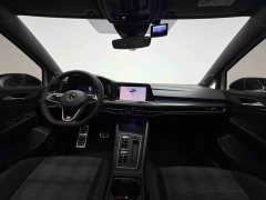Volkswagen Golf GTI 2021 380TSI DSG GTI - фото 14
