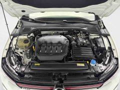 Volkswagen Golf GTI 2021 380TSI DSG GTI - фото 16