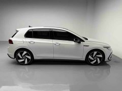 Volkswagen Golf GTI 2021 380TSI DSG GTI - фото 17