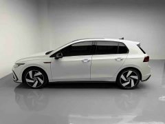 Volkswagen Golf GTI 2021 380TSI DSG GTI - фото 18