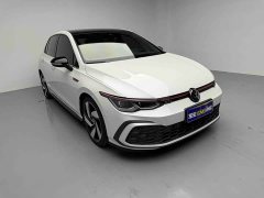 Volkswagen Golf GTI 2021 380TSI DSG GTI - фото 2