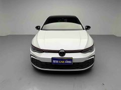 Volkswagen Golf GTI 2021 380TSI DSG GTI - фото 4