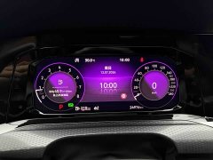 Volkswagen Golf GTI 2023 380TSI DSG GTI - фото 11