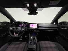 Volkswagen Golf GTI 2023 380TSI DSG GTI - фото 14