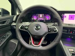 Volkswagen Golf GTI 2023 380TSI DSG GTI - фото 15