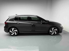 Volkswagen Golf GTI 2023 380TSI DSG GTI - фото 17