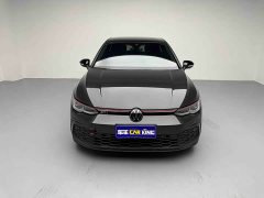 Volkswagen Golf GTI 2023 380TSI DSG GTI - фото 2