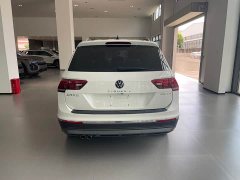 Volkswagen Tiguan L 330TSI automatic two-wheel drive smart version - фото 11