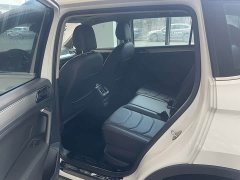 Volkswagen Tiguan L 330TSI automatic two-wheel drive smart version - фото 6