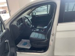 Volkswagen Tiguan L 330TSI automatic two-wheel drive smart version - фото 7