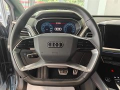 Audi Q4 e-tron 40 e-tron Enactus Edition - фото 5