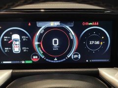 Trumpchi GS8 Dual Engine Series 2.0TM Two-wheel drive Premium Edition (seven seats) - фото 4