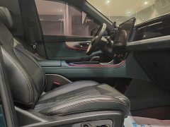 Trumpchi GS8 Dual Engine Series 2.0TM Two-wheel drive Premium Edition (seven seats) - фото 6