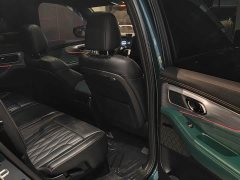 Trumpchi GS8 Dual Engine Series 2.0TM Two-wheel drive Premium Edition (seven seats) - фото 7