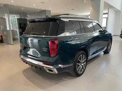 Trumpchi GS8 Dual Engine Series 2.0TM Two-wheel drive Premium Edition (seven seats) - фото 8
