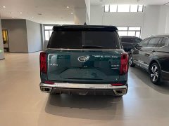 Trumpchi GS8 Dual Engine Series 2.0TM Two-wheel drive Premium Edition (seven seats) - фото 9
