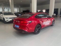 Lynk & Co Lingdu 2026 Lingdu L GTS 380TSI Lingfeng Million Commemorative Edition - фото 10