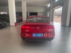 Lynk & Co Lingdu 2026 Lingdu L GTS 380TSI Lingfeng Million Commemorative Edition - фото 11