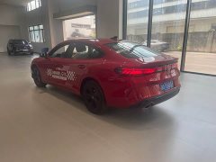 Lynk & Co Lingdu 2026 Lingdu L GTS 380TSI Lingfeng Million Commemorative Edition - фото 12