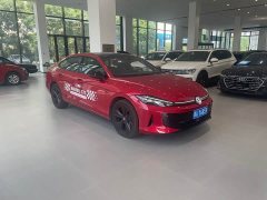 Lynk & Co Lingdu 2026 Lingdu L GTS 380TSI Lingfeng Million Commemorative Edition - фото 3