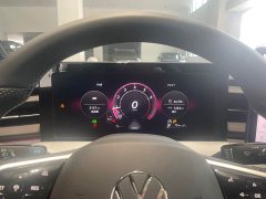Lynk & Co Lingdu 2026 Lingdu L GTS 380TSI Lingfeng Million Commemorative Edition - фото 4