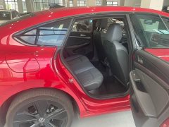 Lynk & Co Lingdu 2026 Lingdu L GTS 380TSI Lingfeng Million Commemorative Edition - фото 6