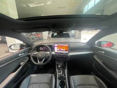 Lynk & Co Lingdu 2026 Lingdu L GTS 380TSI Lingfeng Million Commemorative Edition - фото 7