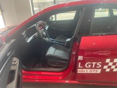 Lynk & Co Lingdu 2026 Lingdu L GTS 380TSI Lingfeng Million Commemorative Edition - фото 8