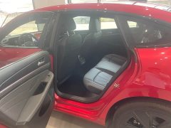 Lynk & Co Lingdu 2026 Lingdu L GTS 380TSI Lingfeng Million Commemorative Edition - фото 9