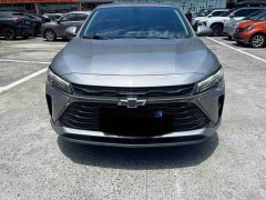 Chevrolet Monza 1.5L Dual-Clutch Enjoy Edition - фото 2