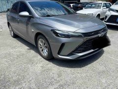 Chevrolet Monza 1.5L Dual-Clutch Enjoy Edition - фото 3