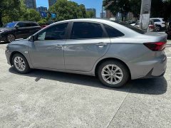 Chevrolet Monza 1.5L Dual-Clutch Enjoy Edition - фото 6