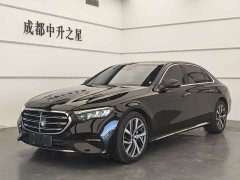 Mercedes-Benz E-Class E 300 L Fashion - фото 1