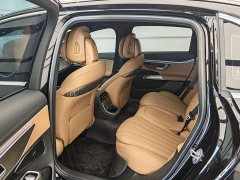 Mercedes-Benz E-Class E 300 L Fashion - фото 10