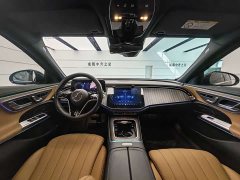 Mercedes-Benz E-Class E 300 L Fashion - фото 14