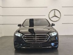 Mercedes-Benz E-Class E 300 L Fashion - фото 3