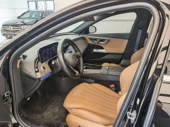 Mercedes-Benz E-Class E 300 L Fashion - фото 9