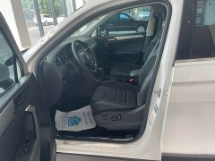 Volkswagen Tiguan L 330TSI automatic two-wheel drive smart version - фото 4