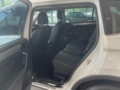 Volkswagen Tiguan L 330TSI automatic two-wheel drive smart version - фото 5