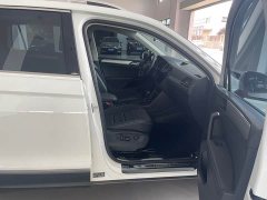 Volkswagen Tiguan L 330TSI automatic two-wheel drive smart version - фото 7