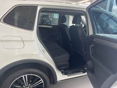 Volkswagen Tiguan L 330TSI automatic two-wheel drive smart version - фото 8