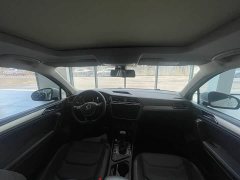 Volkswagen Tiguan L 330TSI automatic two-wheel drive smart version - фото 9