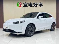 AITO Wenjie M5 2022 pure electric four-wheel drive performance version - фото 1