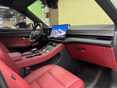 AITO Wenjie M5 2022 pure electric four-wheel drive performance version - фото 10