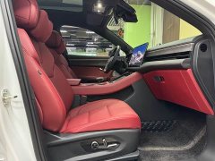 AITO Wenjie M5 2022 pure electric four-wheel drive performance version - фото 11